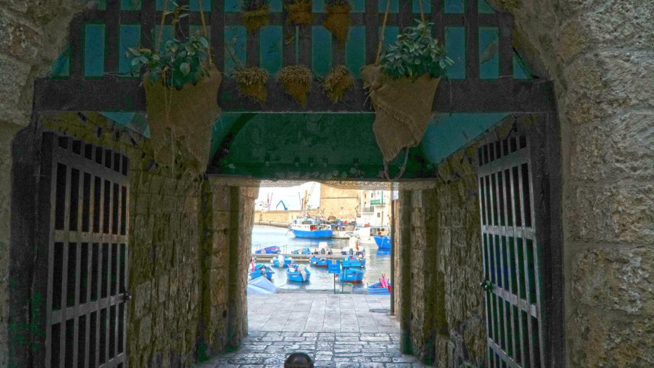 Casetta San Domenico Apartment Monopoli Exterior foto